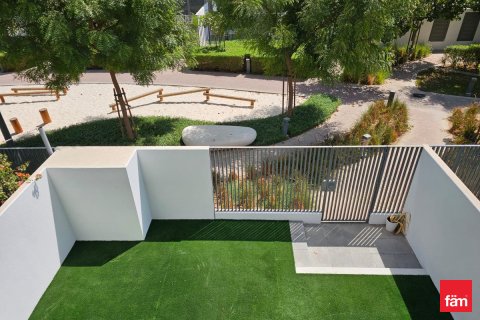 Városi lakóépület itt: Dubai, EAE, 3 hálószoba, 145.9 m², azonosító: 708267 - fénykép 10