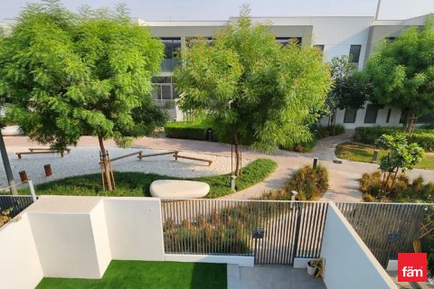 Városi lakóépület itt: Dubai, EAE, 3 hálószoba, 145.9 m², azonosító: 708267 - fénykép 5