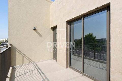 Villa à louer à Dubai South (Dubai World Central), Dubai, EAU 4 chambres, 217.49 m2 № 768577 - photo 21