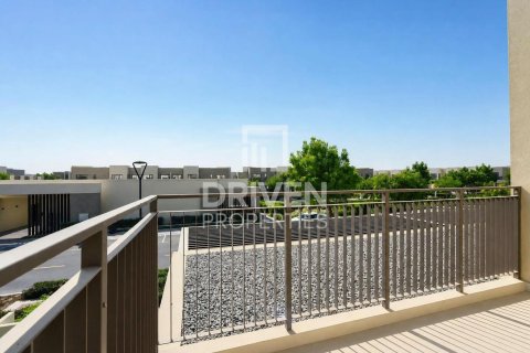 Villa à louer à Dubai South (Dubai World Central), Dubai, EAU 4 chambres, 217.49 m2 № 768577 - photo 20