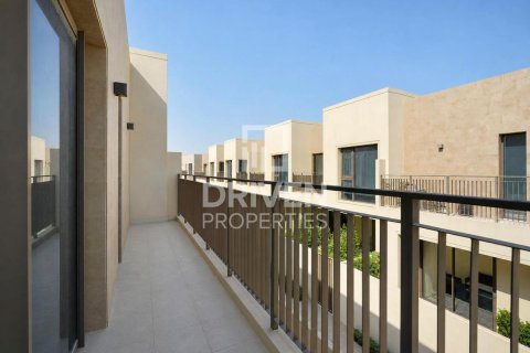 Villa à louer à Dubai South (Dubai World Central), Dubai, EAU 4 chambres, 217.49 m2 № 768577 - photo 22