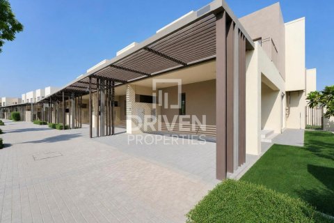 Villa à louer à Dubai South (Dubai World Central), Dubai, EAU 4 chambres, 217.49 m2 № 768577 - photo 29