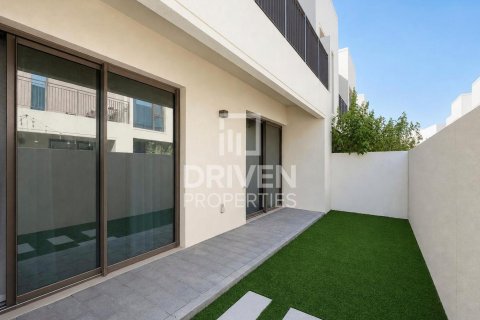 Villa à louer à Dubai South (Dubai World Central), Dubai, EAU 4 chambres, 217.49 m2 № 768577 - photo 26