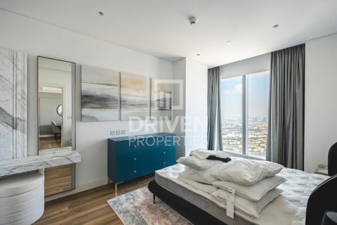 Apartamento en alquiler en Jumeirah Lake Towers, Dubai, EAU 1 dormitorio, 74.6 m2 № 768571 - foto 7