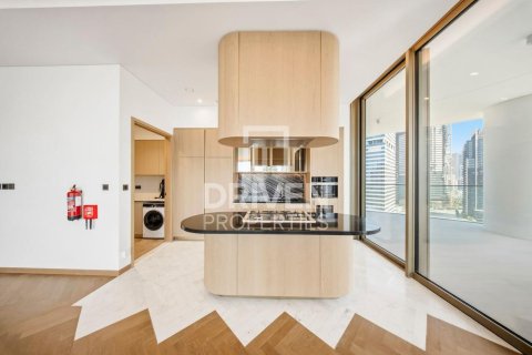 Huoneisto Business Bay, Dubai, Arabiemiraatit 3 makuuhuonetta, 313.27 m2 № 768575 - kuva 6