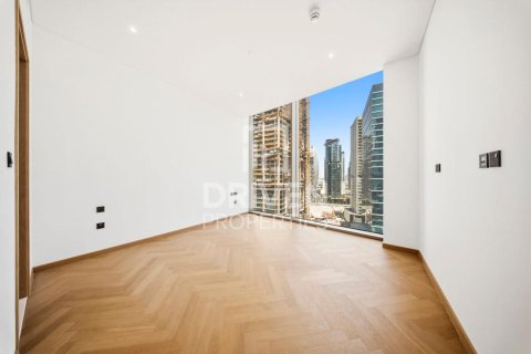 Huoneisto Business Bay, Dubai, Arabiemiraatit 3 makuuhuonetta, 313.27 m2 № 768575 - kuva 13