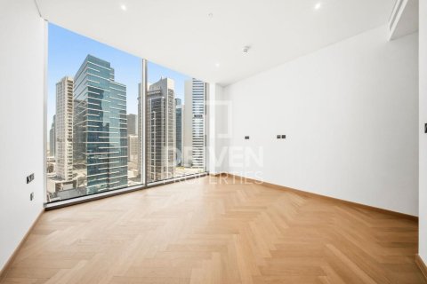 Huoneisto Business Bay, Dubai, Arabiemiraatit 3 makuuhuonetta, 313.27 m2 № 768575 - kuva 8