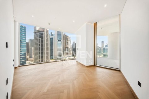 Huoneisto Business Bay, Dubai, Arabiemiraatit 3 makuuhuonetta, 313.27 m2 № 768575 - kuva 10