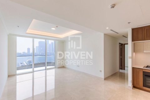 דירה להשכרה ב Dubai Harbour, Dubai, איחוד האמירויות 2 חדרי שינה, 106.1 מ"ר, מספר 768574 - תמונה 4
