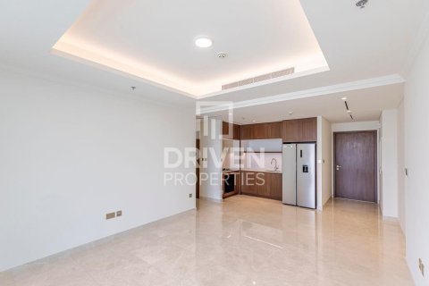 דירה להשכרה ב Dubai Harbour, Dubai, איחוד האמירויות 2 חדרי שינה, 106.1 מ"ר, מספר 768574 - תמונה 3