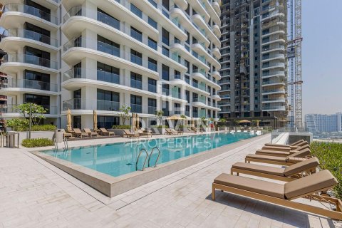 דירה להשכרה ב Dubai Harbour, Dubai, איחוד האמירויות 2 חדרי שינה, 106.1 מ"ר, מספר 768574 - תמונה 22