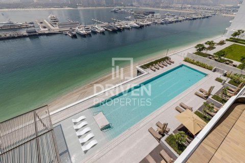 דירה להשכרה ב Dubai Harbour, Dubai, איחוד האמירויות 2 חדרי שינה, 106.1 מ"ר, מספר 768574 - תמונה 20