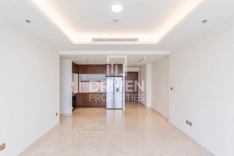 דירה להשכרה ב Dubai Harbour, Dubai, איחוד האמירויות 2 חדרי שינה, 106.1 מ"ר, מספר 768574 - תמונה 2