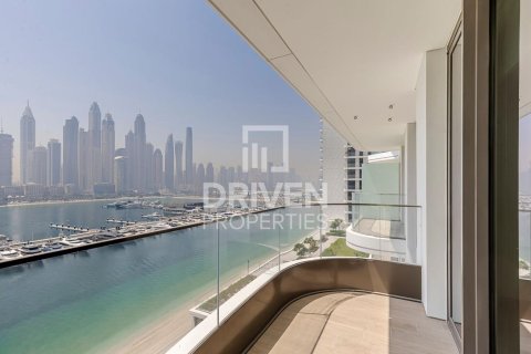דירה להשכרה ב Dubai Harbour, Dubai, איחוד האמירויות 2 חדרי שינה, 106.1 מ"ר, מספר 768574 - תמונה 19