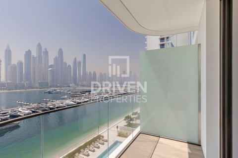 דירה להשכרה ב Dubai Harbour, Dubai, איחוד האמירויות 2 חדרי שינה, 106.1 מ"ר, מספר 768574 - תמונה 15