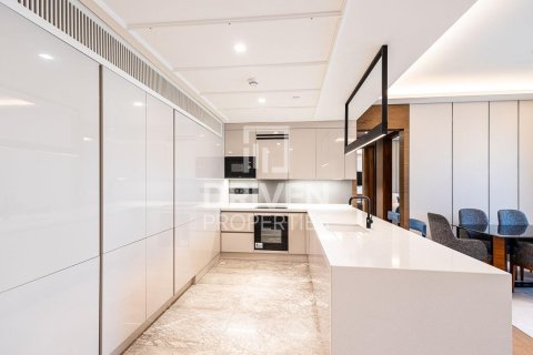 Apartament do wynajęcia w Bluewaters, Dubai, ZEA 2 sypialnie, 125.14 mkw., nr 757151 - zdjęcie 13