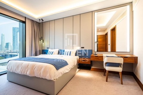 Apartament do wynajęcia w Bluewaters, Dubai, ZEA 2 sypialnie, 125.14 mkw., nr 757151 - zdjęcie 8