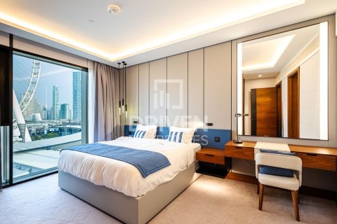 Apartament do wynajęcia w Bluewaters, Dubai, ZEA 2 sypialnie, 125.14 mkw., nr 757151 - zdjęcie 5
