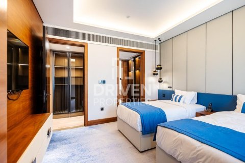 Apartament do wynajęcia w Bluewaters, Dubai, ZEA 2 sypialnie, 125.14 mkw., nr 757151 - zdjęcie 10