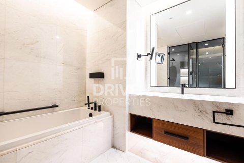 Apartament do wynajęcia w Bluewaters, Dubai, ZEA 2 sypialnie, 125.14 mkw., nr 757151 - zdjęcie 17