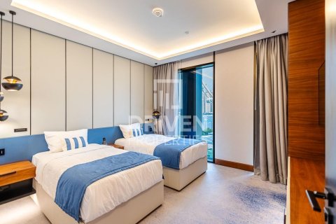 Apartament do wynajęcia w Bluewaters, Dubai, ZEA 2 sypialnie, 125.14 mkw., nr 757151 - zdjęcie 9