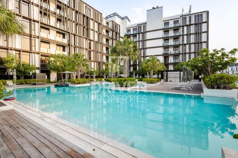 Apartemen di Bluewaters, Dubai, UEA 1 kamar tidur, 82.87 m2 nomor 757150 - foto 18