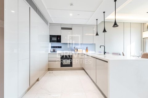 Apartemen di Bluewaters, Dubai, UEA 1 kamar tidur, 82.87 m2 nomor 757150 - foto 11