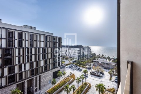 Bluewaters, Dubai, संयुक्त अरब अमीरात में अपार्टमेंट, 1 बेडरूम, 83.89 वर्ग मीटर, संख्या 757152 - फ़ोटो 15