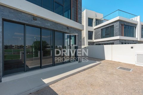 Māja DAMAC Hills (Akoya by DAMAC), Dubaijā, AAE 6 istabas, 291.07 m2 Nr. 757147 - attēls 26