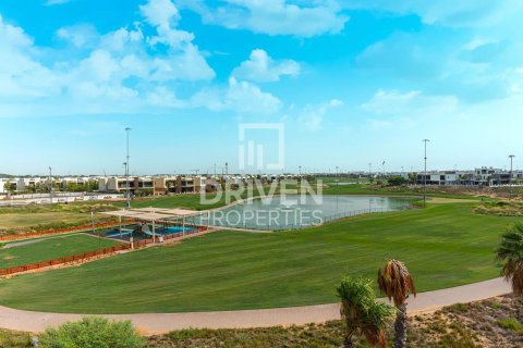 Řadový dům v DAMAC Hills (Akoya by DAMAC), Dubai, SAE 6 ložnice, 291.07 m² Č.: 757147