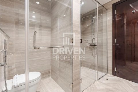 Māja DAMAC Hills (Akoya by DAMAC), Dubaijā, AAE 6 istabas, 291.07 m2 Nr. 757147 - attēls 21
