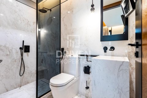 Apartman u gradu Bluewaters, Dubai, UAE 3 spavaće sobe, 164.16 m2 Br. 757149 - Slika 15