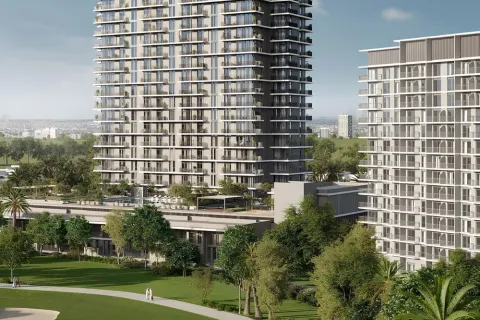 Byt v Dubai, SAE 1 ložnice, 69 m² Č.: 729409