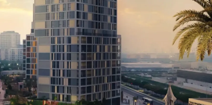Leilighet i Dubai Investment Park, Dubai, Emiratene 1 soverom, 40 kvm nr. 729407