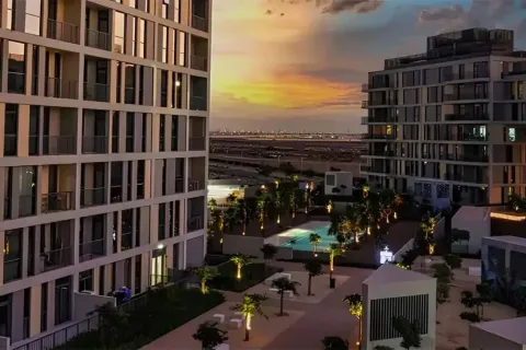 Leilighet til salgs i Dubai Investment Park, Dubai, Emiratene 1 soverom, 40 kvm Nr. 729407 - Foto 2