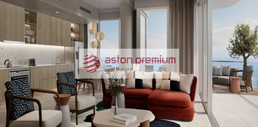 Apartmen di Dubai, UAE 3 bilik tidur, 180.7 meter persegi № 642387