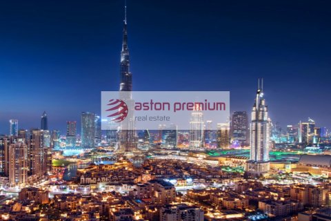 Apartment in Dubai, UAE 3 bedrooms, 180.7 sq.m. № 642387 - photo 7