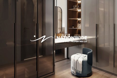 Paritalo Abu Dhabi, Arabiemiraatit 1 makuuhuone, 112 m2 № 642385 - kuva 3