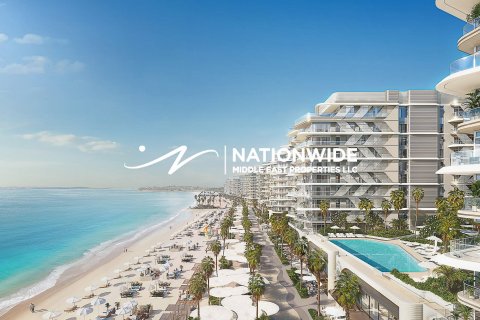 Paritalo Abu Dhabi, Arabiemiraatit 1 makuuhuone, 112 m2 № 642385 - kuva 9