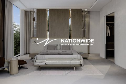 Vila di Abu Dhabi, UEA 4 kamar tidur, 669 m2 nomor 642383 - foto 6