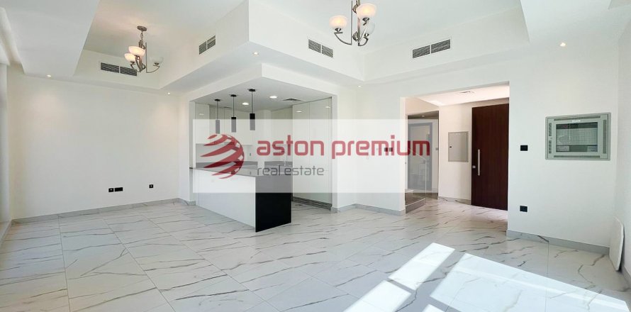 Kuća u nizu u gradu Wadi Al Safa 3, Dubai, UAE 4 spavaće sobe, 288 m2 Br. 642389