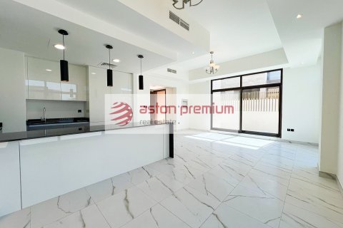 Kaupunkipientalo Wadi Al Safa 3, Dubai, Arabiemiraatit 4 makuuhuonetta, 288 m2 № 642389 - kuva 2