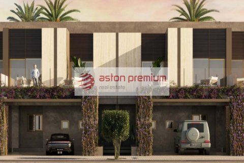 Villa itt: Wadi Al Safa 3, Dubai, EAE, 4 hálószoba, 294.8 m², azonosító: 642386 - fénykép 1