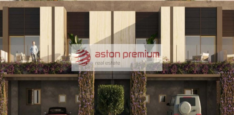 Villa itt: Wadi Al Safa 3, Dubai, EAE, 4 hálószoba, 294.8 m², azonosító: 642386