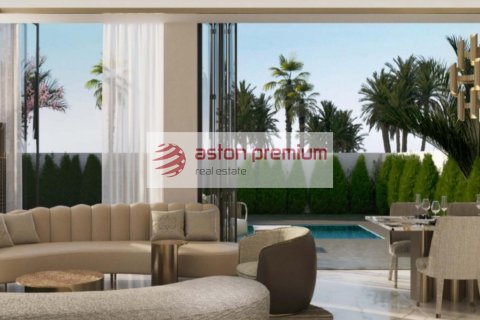 Villa itt: Wadi Al Safa 3, Dubai, EAE, 4 hálószoba, 294.8 m², azonosító: 642386 - fénykép 4