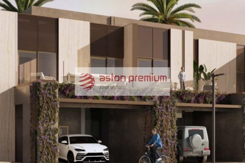 Villa itt: Wadi Al Safa 3, Dubai, EAE, 4 hálószoba, 294.8 m², azonosító: 642386 - fénykép 3