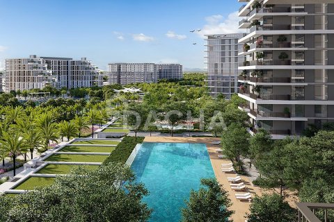 Appartamento in vendita a Dubai Hills Estate, Dubai, EAU 1 camera da letto, 69 mq. № 706595 - foto 6