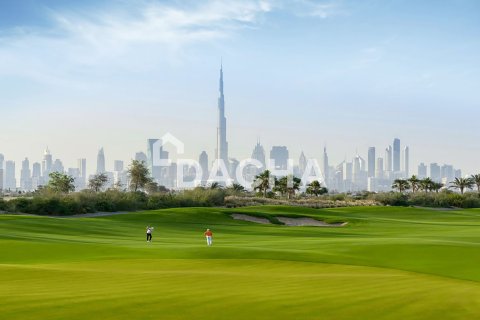 Appartamento in vendita a Dubai Hills Estate, Dubai, EAU 1 camera da letto, 69 mq. № 706595 - foto 10