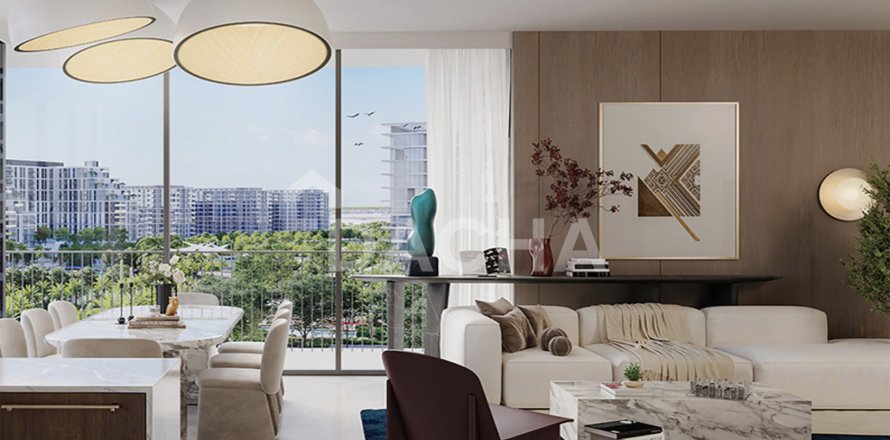 Appartamento a Dubai Hills Estate, Dubai, EAU 1 camera da letto, 69 mq. № 706595
