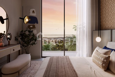 Appartamento in vendita a Dubai Hills Estate, Dubai, EAU 1 camera da letto, 69 mq. № 706595 - foto 3